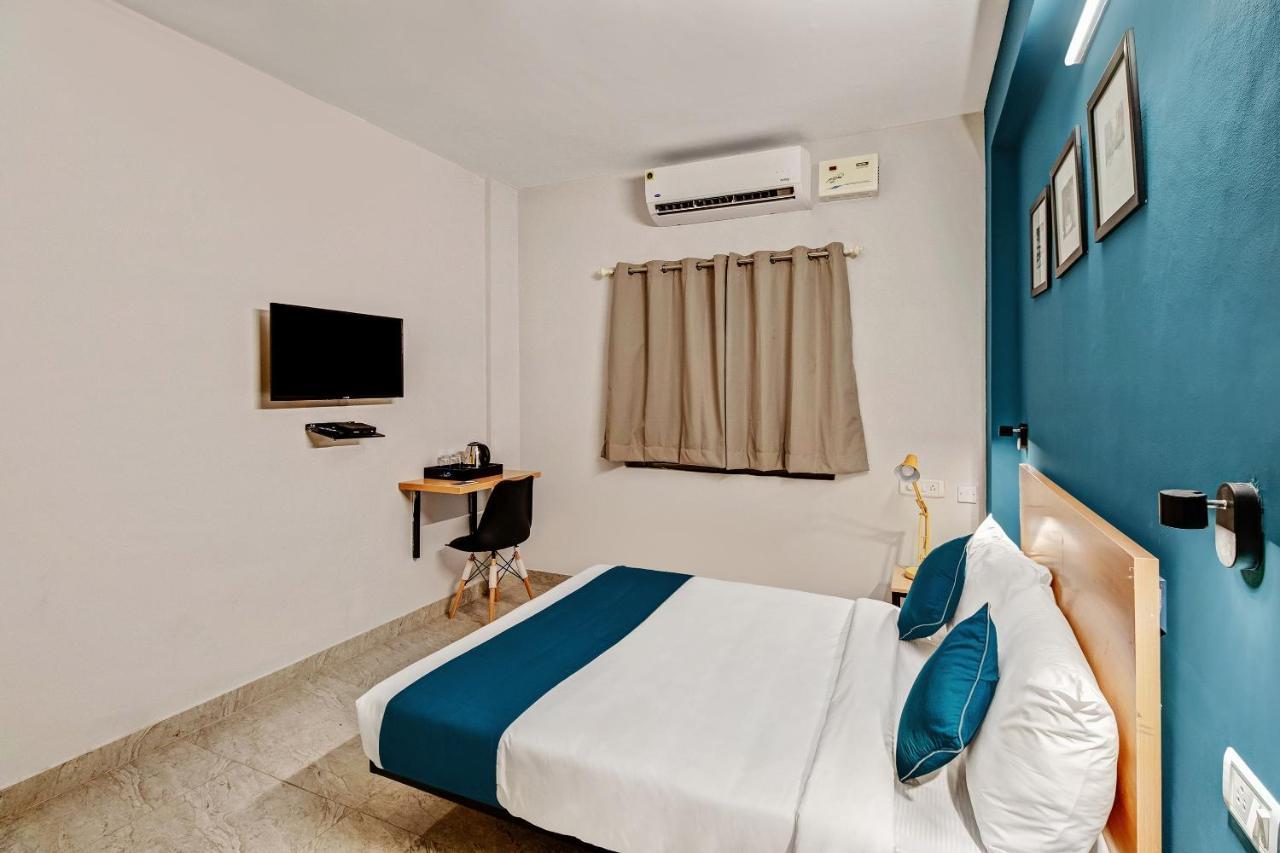 Collection O Executive Stays Basapura Μπανγκαλόρ Εξωτερικό φωτογραφία