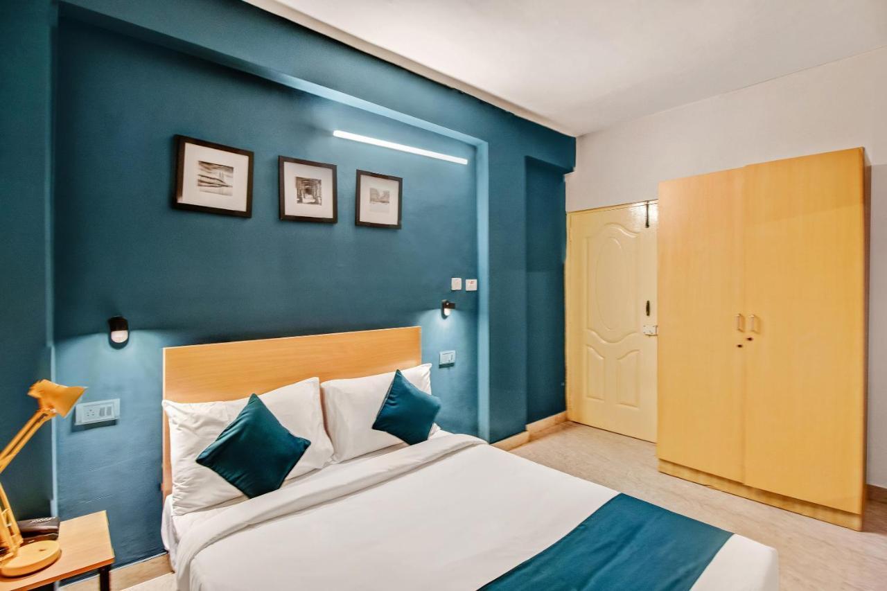 Collection O Executive Stays Basapura Μπανγκαλόρ Εξωτερικό φωτογραφία