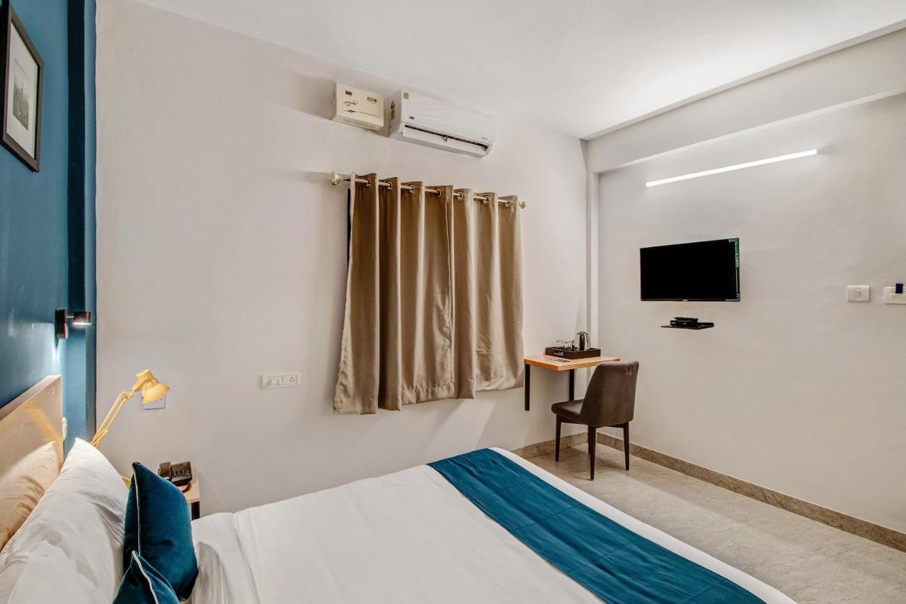 Collection O Executive Stays Basapura Μπανγκαλόρ Εξωτερικό φωτογραφία