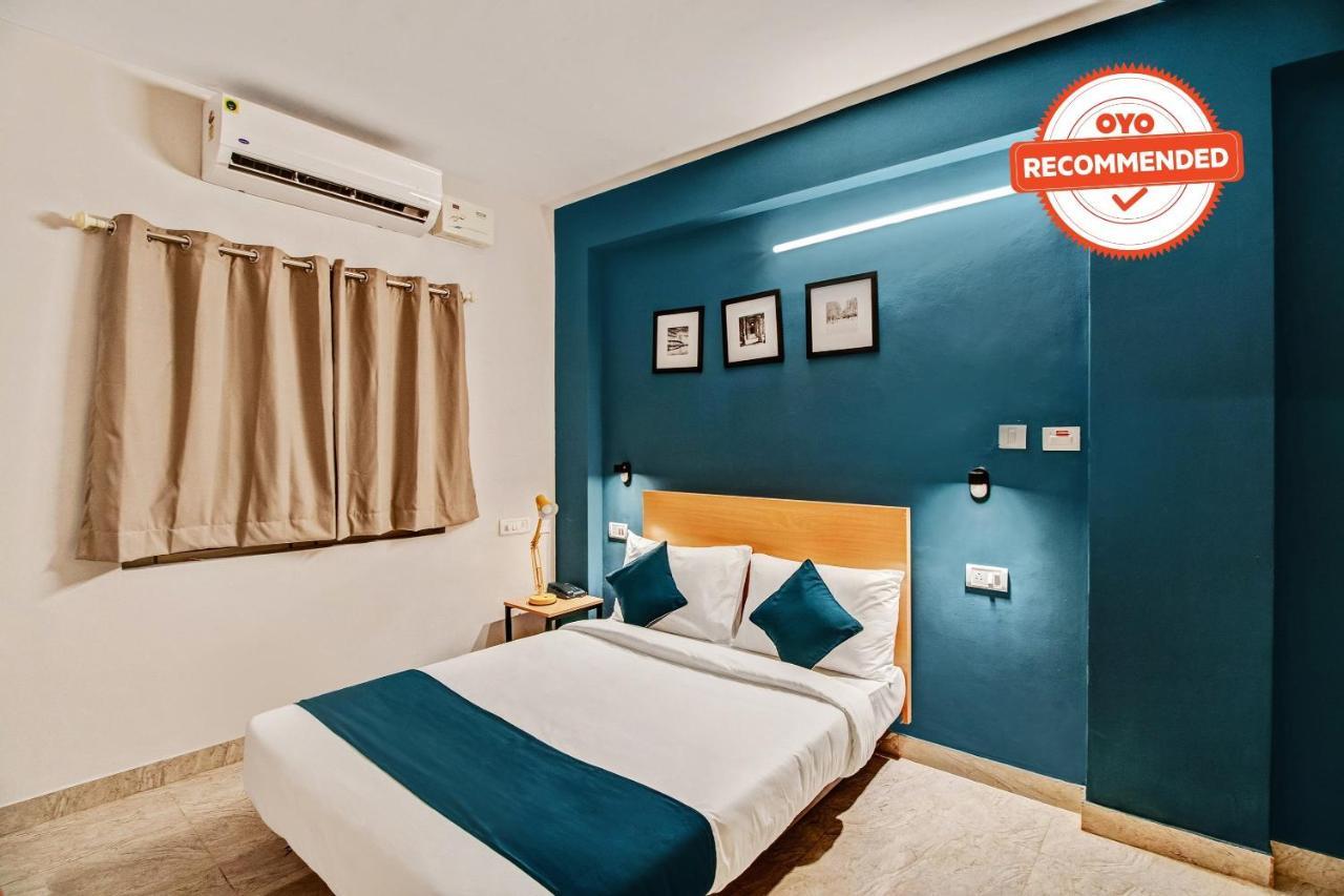 Collection O Executive Stays Basapura Μπανγκαλόρ Εξωτερικό φωτογραφία