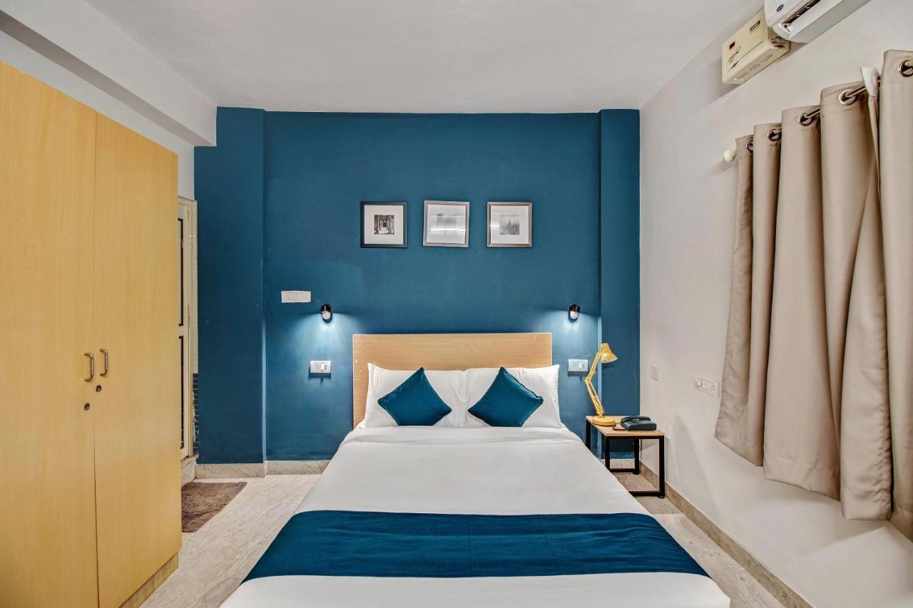 Collection O Executive Stays Basapura Μπανγκαλόρ Εξωτερικό φωτογραφία