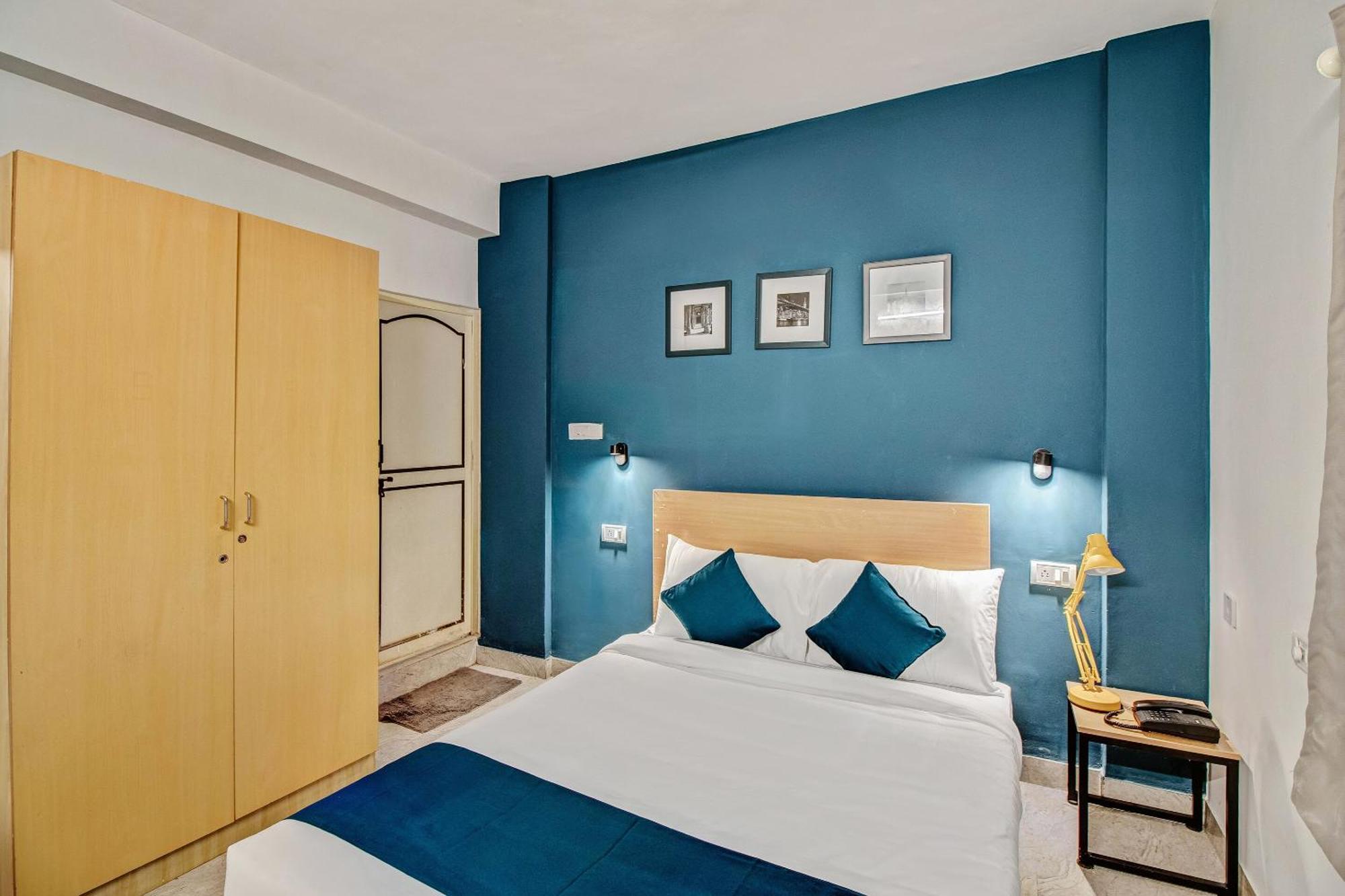 Collection O Executive Stays Basapura Μπανγκαλόρ Εξωτερικό φωτογραφία