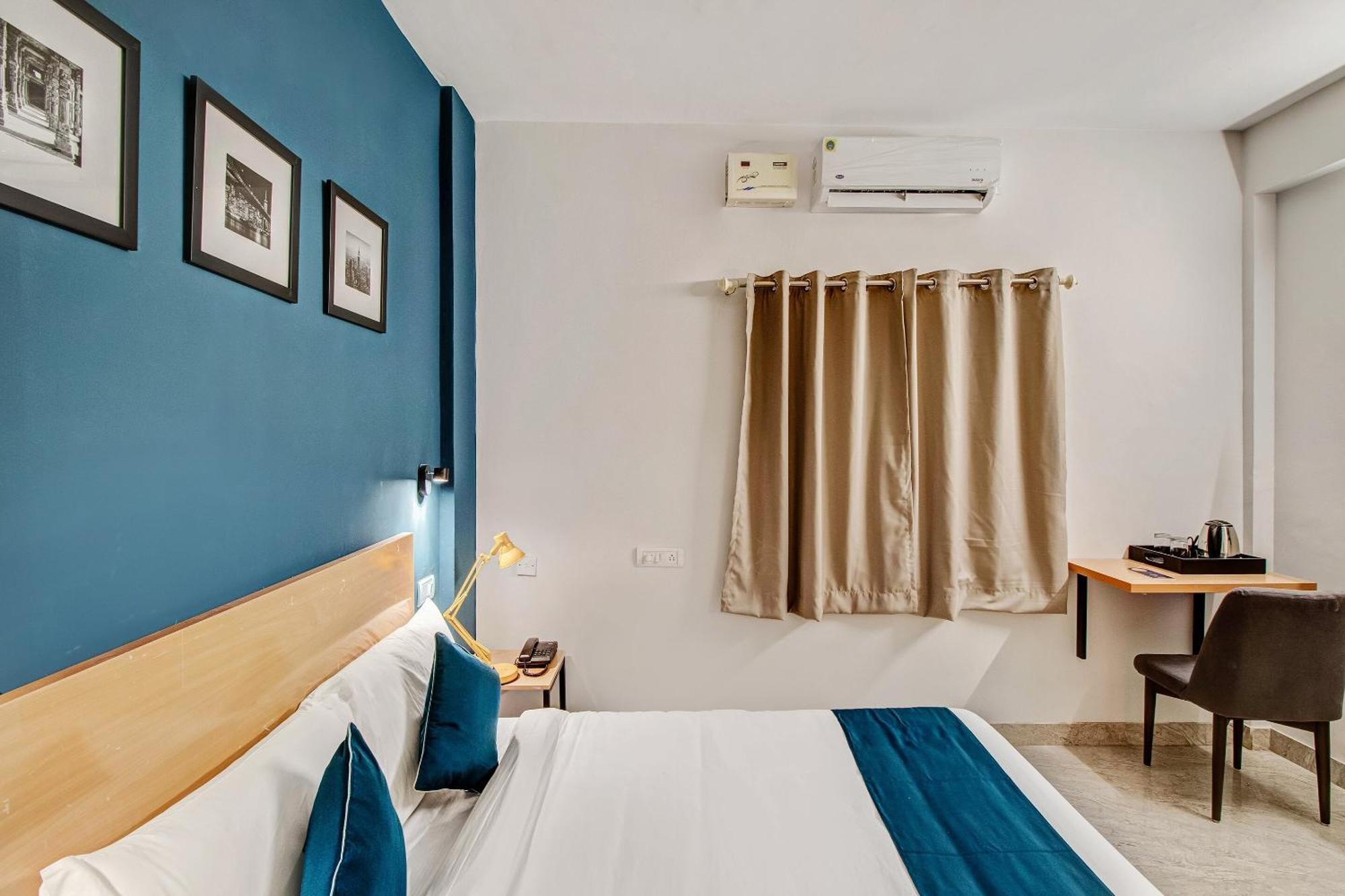 Collection O Executive Stays Basapura Μπανγκαλόρ Εξωτερικό φωτογραφία