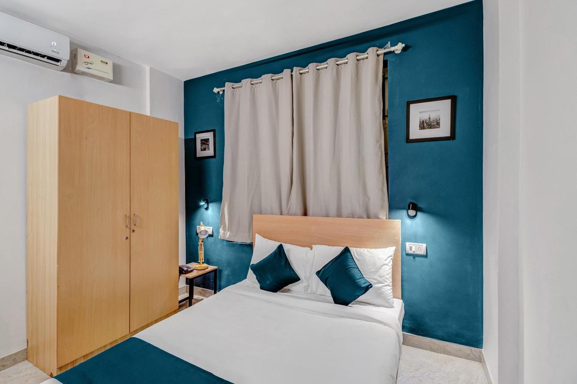 Collection O Executive Stays Basapura Μπανγκαλόρ Εξωτερικό φωτογραφία