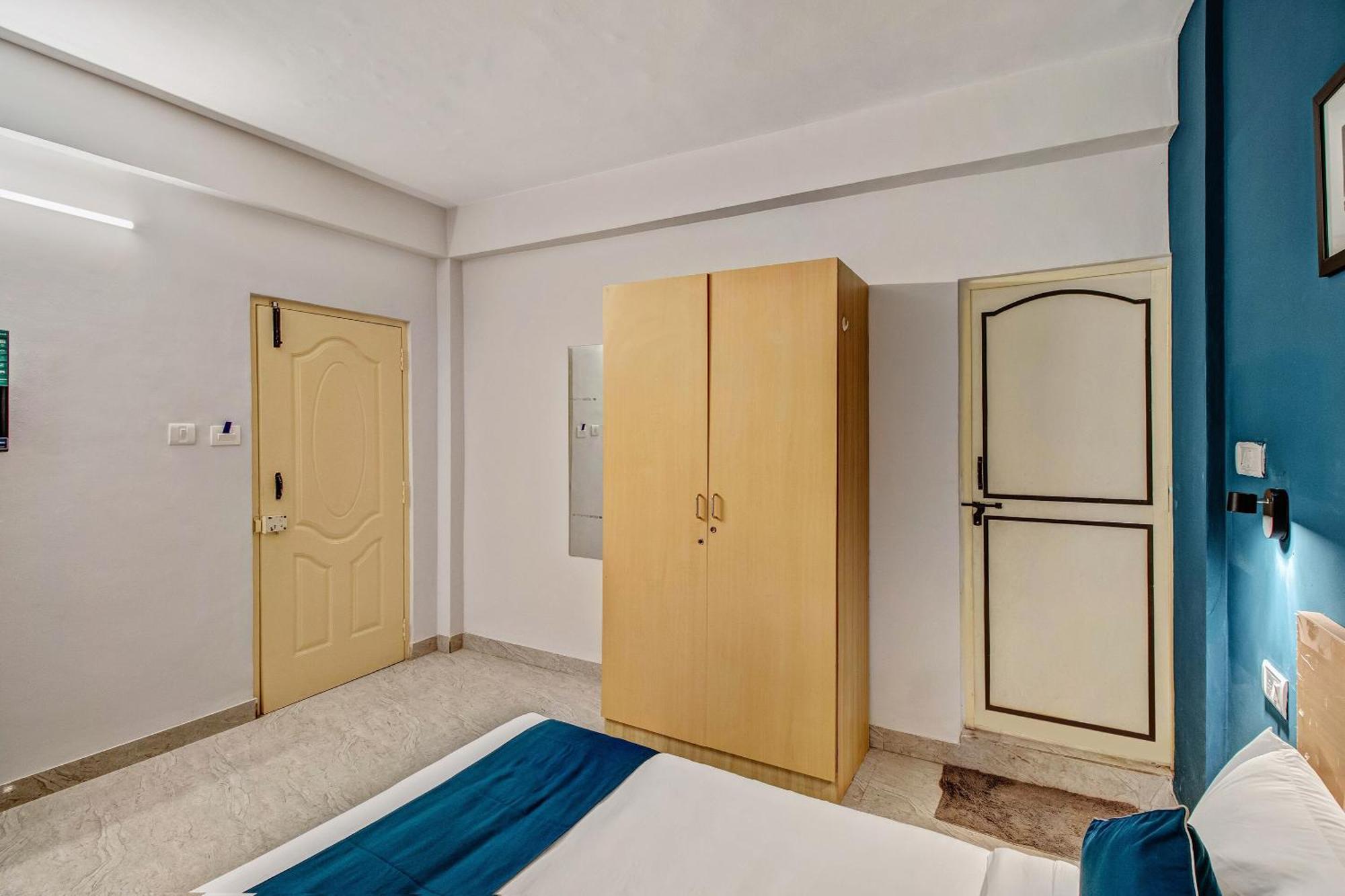 Collection O Executive Stays Basapura Μπανγκαλόρ Εξωτερικό φωτογραφία